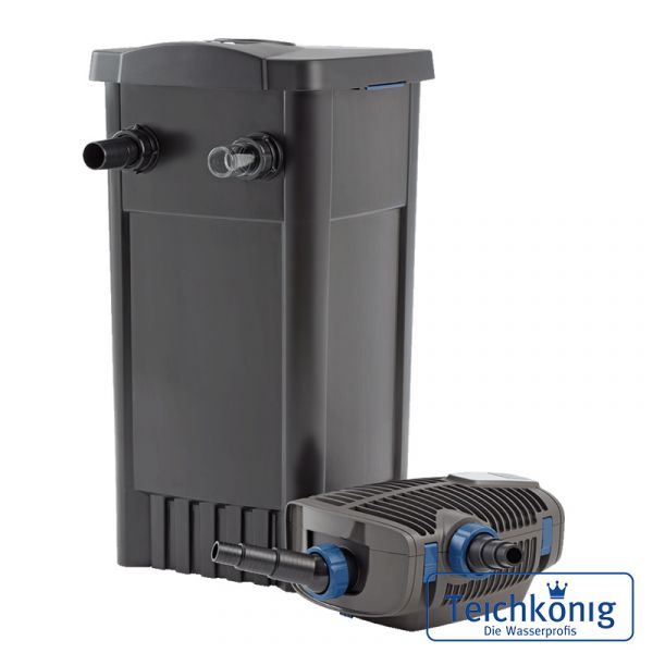 FiltoMatic CWS Set 14000 Durchlauffilter